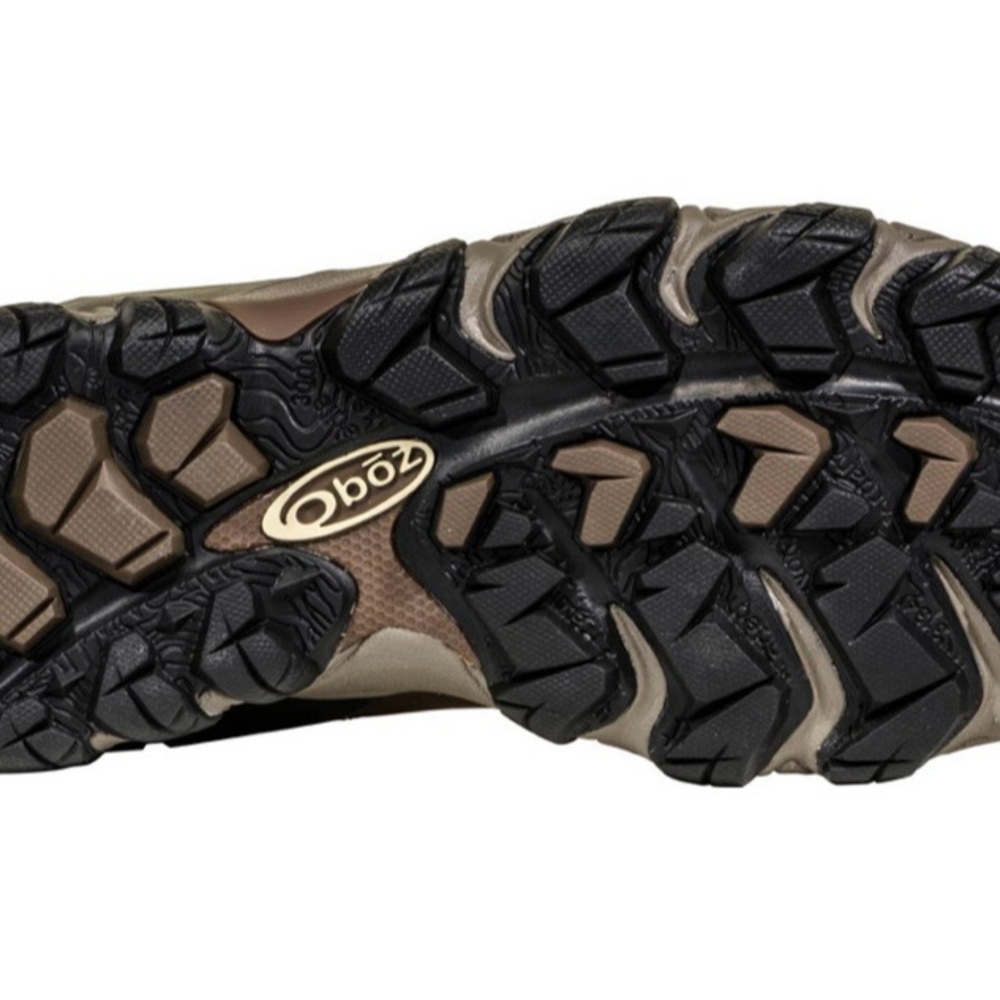 Women's BRIDGER Hiking Boots - Picture 6 of 7